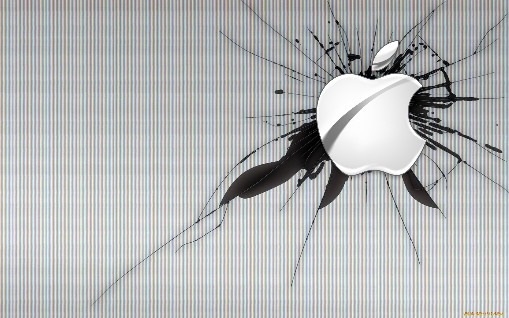 , apple